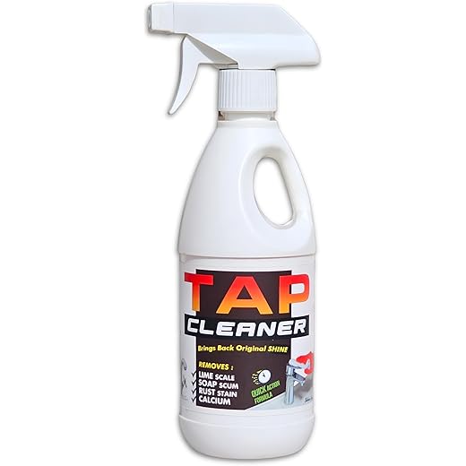 Chemwit Tap Cleaner 500mL