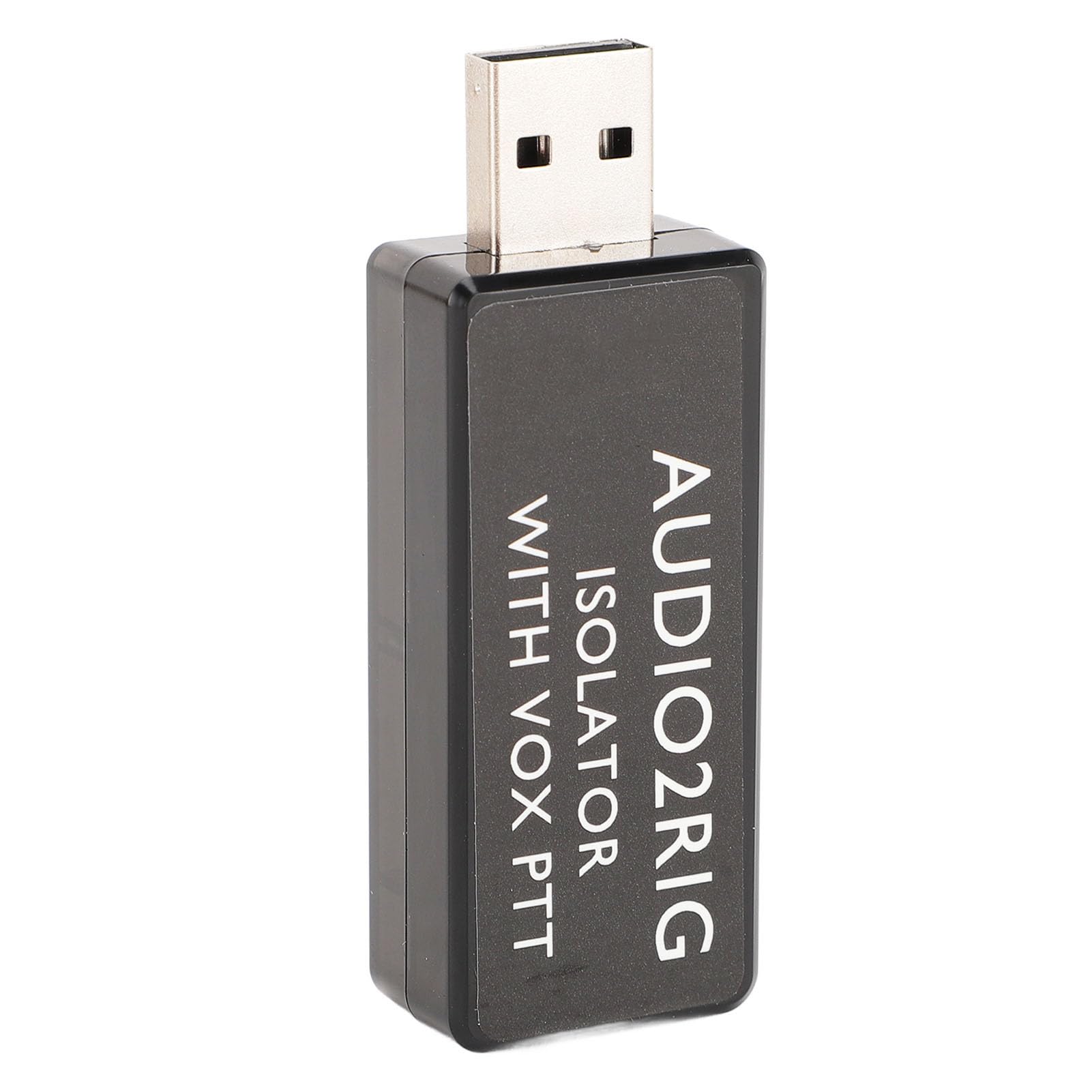 Interfaccia Digitale Modi USB Scheda Audio ABS Jack 3.5mm