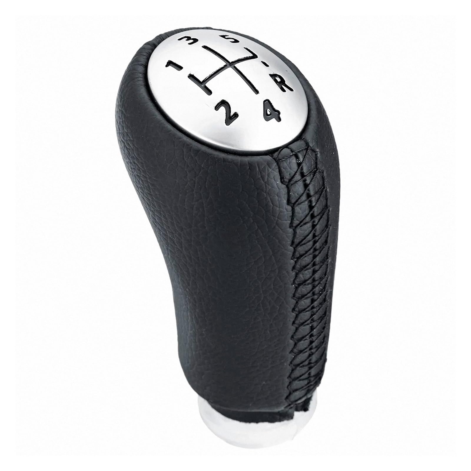 Glblpexelr 1Pc Upgrade Gear Shift Knob For Laguna For Megane 2