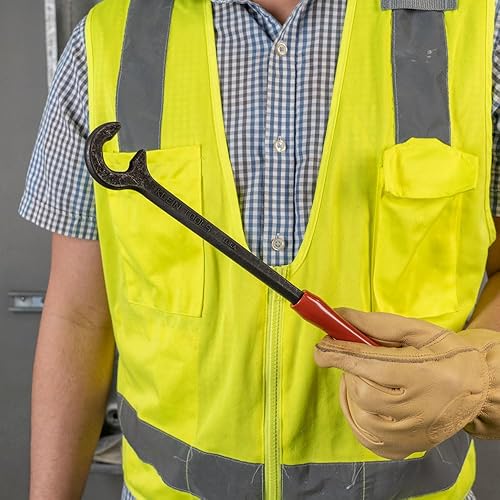 Miniatura 3 de Klein Tools Dobladora de cables 50400 12 pulgadas