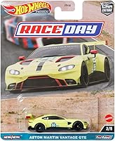 Vista 6 de hot Wheels - Coche, Multicolor (Mattel HKC60)