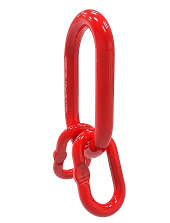 G80 Master Link Assembly, Lifting sub-Ring