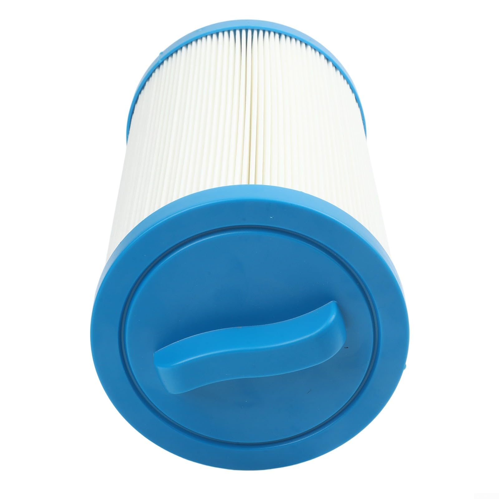 Spa-Schwimmbad-Filterkartusche 4CH-935, hocheffiziente Trilobal-Filtration für PWW35L PMA-R3 Waterway Teleweir 35SF