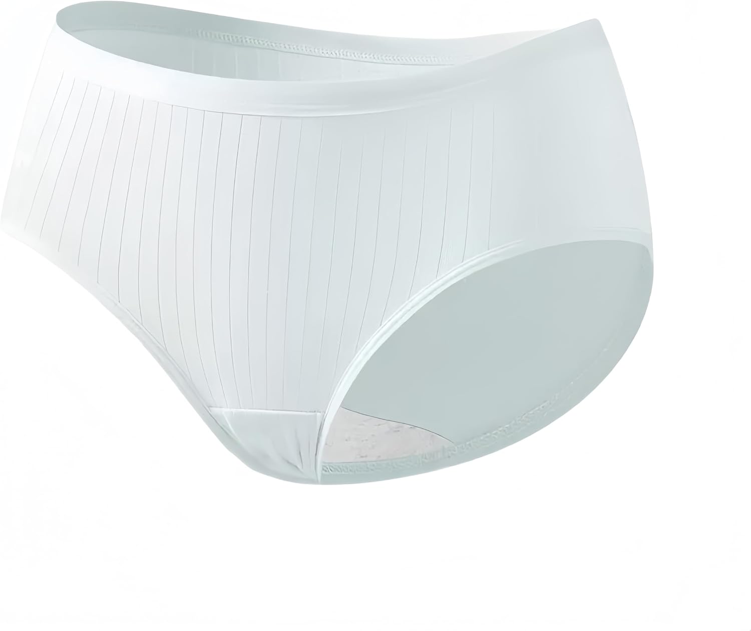 10 Pack Teen Girls Cotton Underwear Bikini, Soft Panties Briefs for Daily School Sports Wear, 8-18 Years