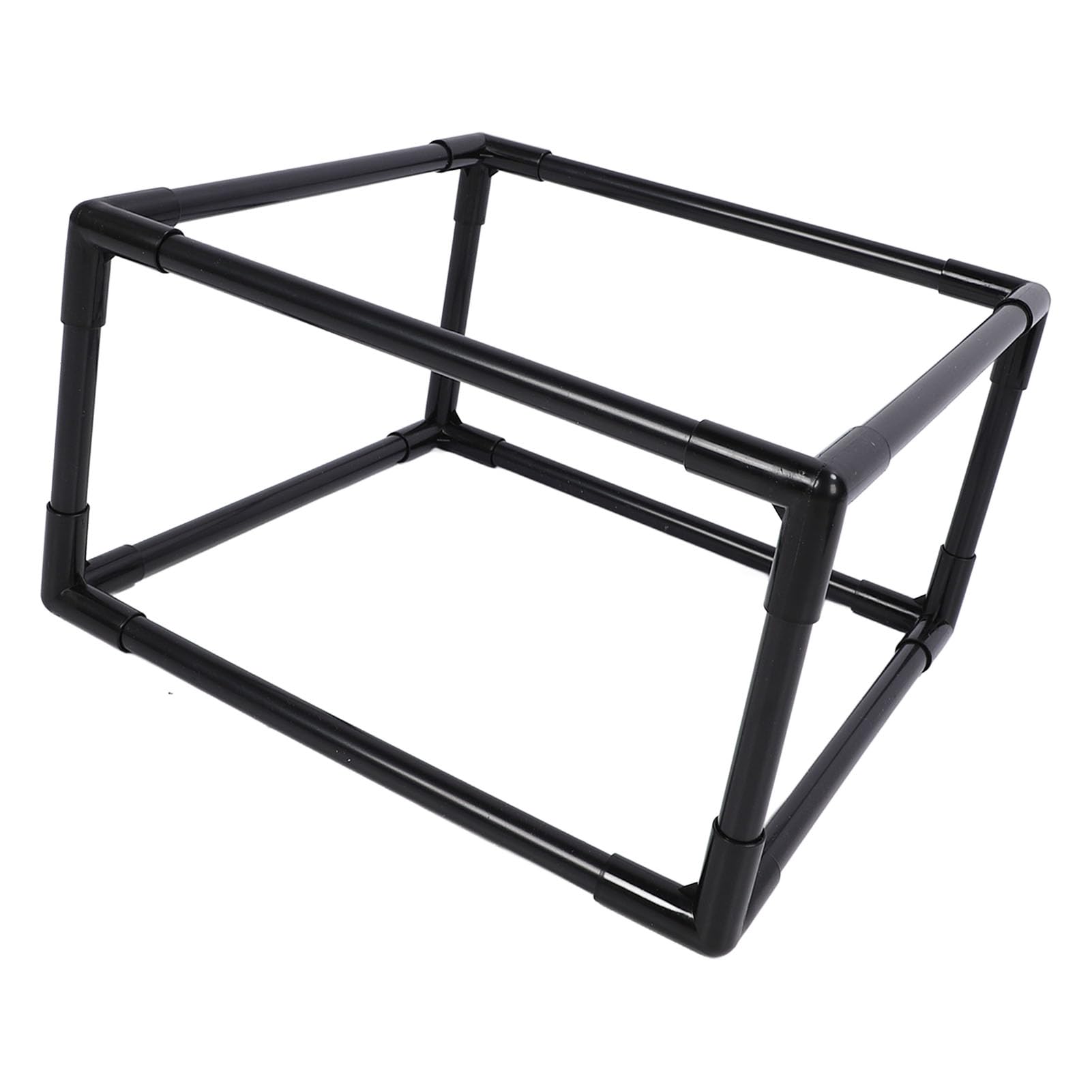 Coche para Perros, Malla Transpirable, Desmontable, Lavable, Multifuncional, Asiento Elevador para Perros con Cinturón de Seguridad para Pequeños, Medianos, Gatos, Cama de Viaje Portátil,