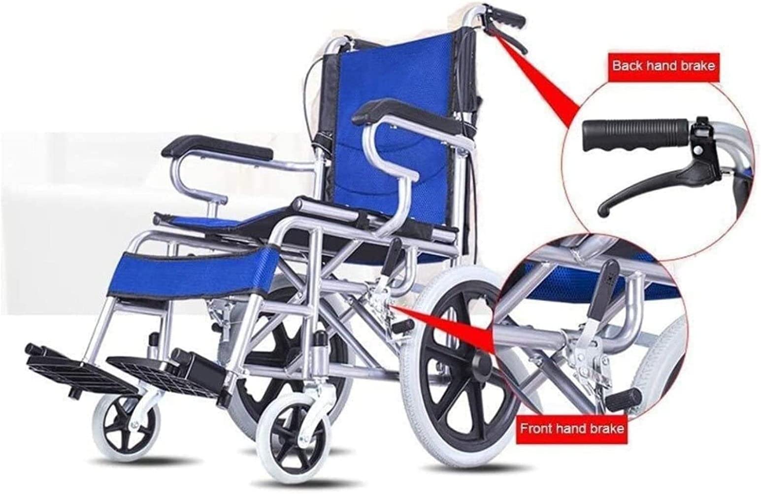 Wózek inwalidzki, lekki wózek inwalidzki, wózek inwalidzki, wózek inwalidzki, ręczny, składany wózek inwalidzki, dla seniorów i osób niepełnosprawnych, pomoc w poruszaniu się, plaża, wózek inwalidzki