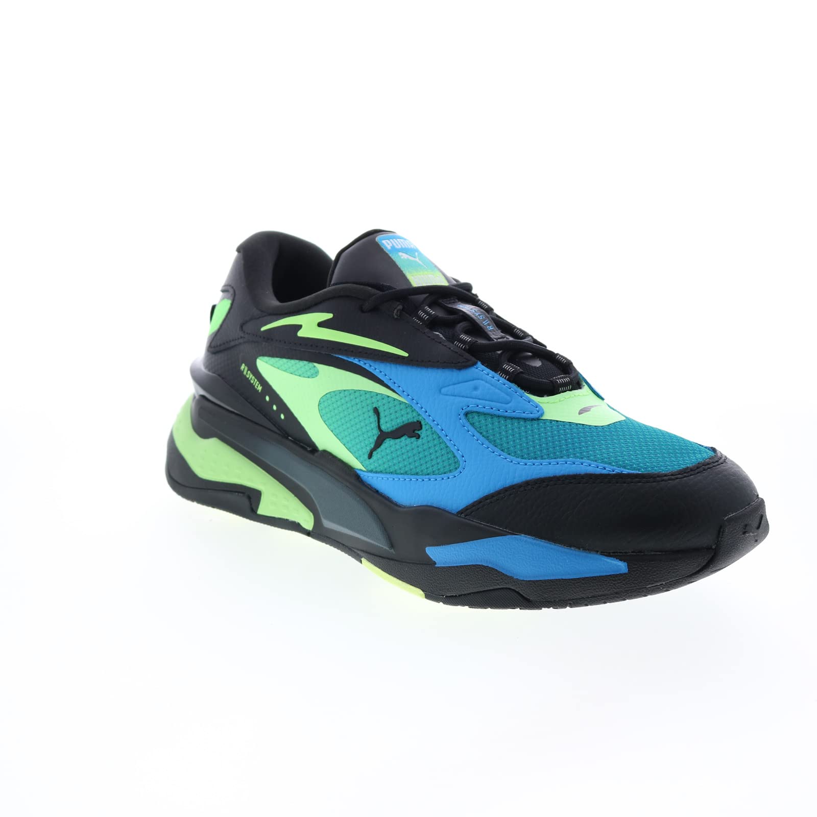 PUMAmens Rs-fast Ls