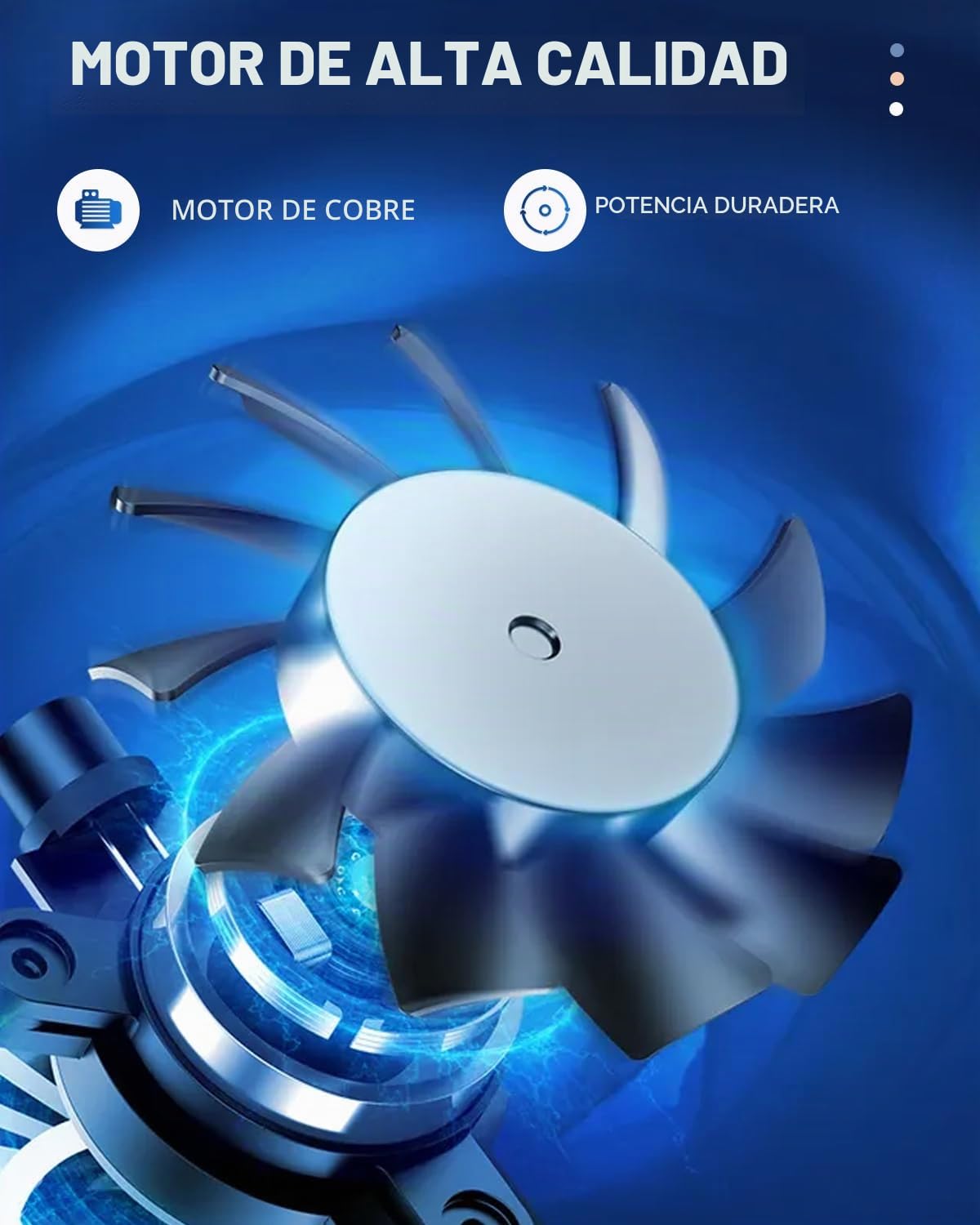 Mxmoonant 12V DC Bomba Trituradora, Bomba de Aguas Residuales, 32 Lpm/min, 114W, con pala de Cuatro Cabezas, Protección Contra Sobrecarga, para RV, Barco, Inodoro, Cocina, Acuicultura