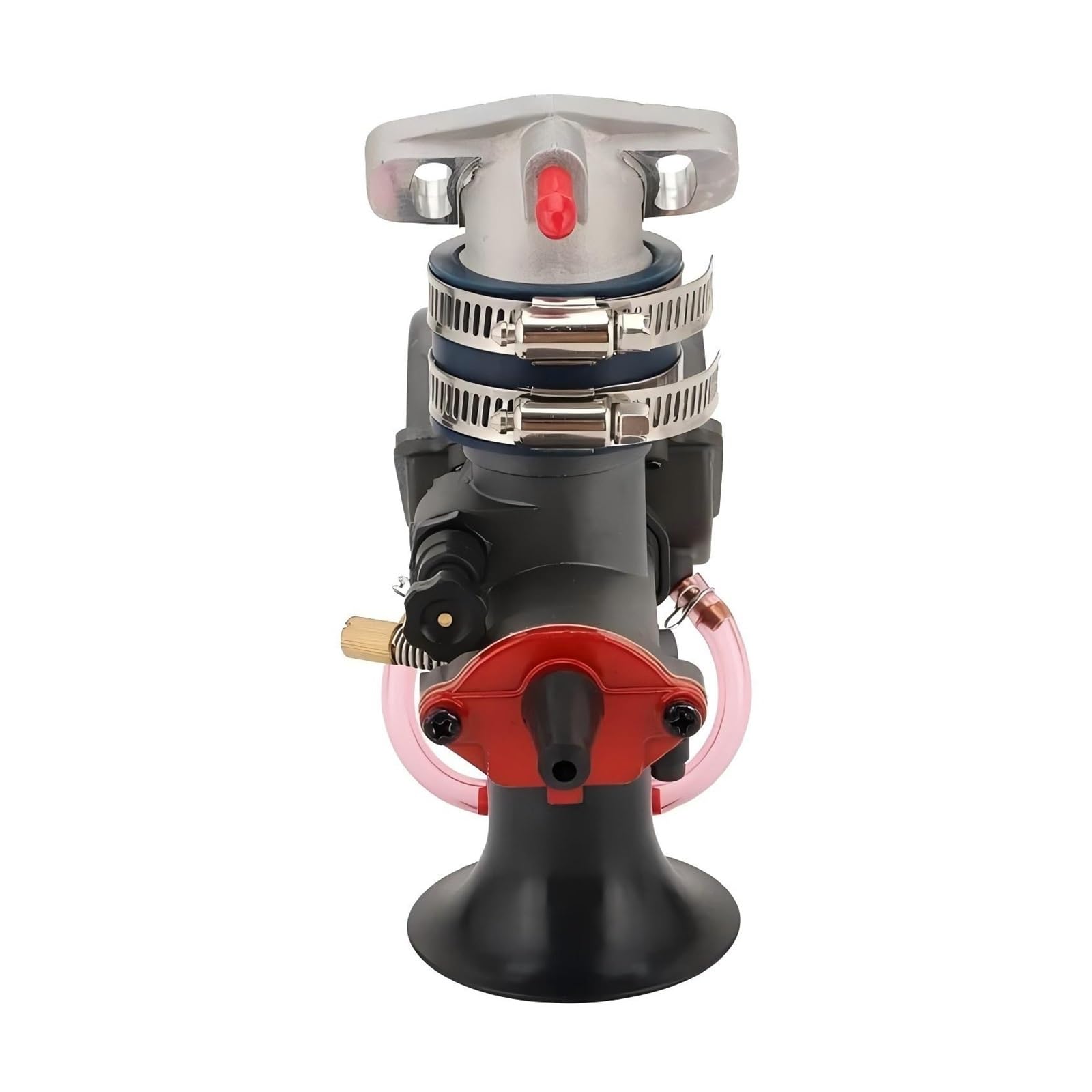 carburetor Carburateur Yoshimura YD-MJN28 Msx125cc YD28 28 mm pour moto (accessoires moteur)