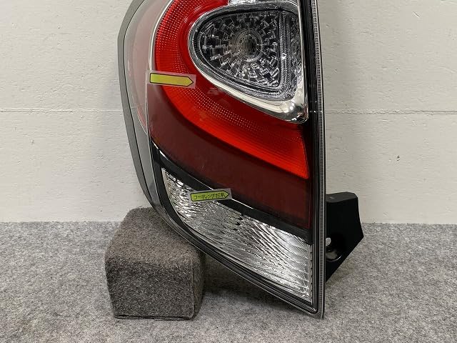 Amazon | アクア/AQUA NHP10 純正 後期 左 テールランプ/ライト