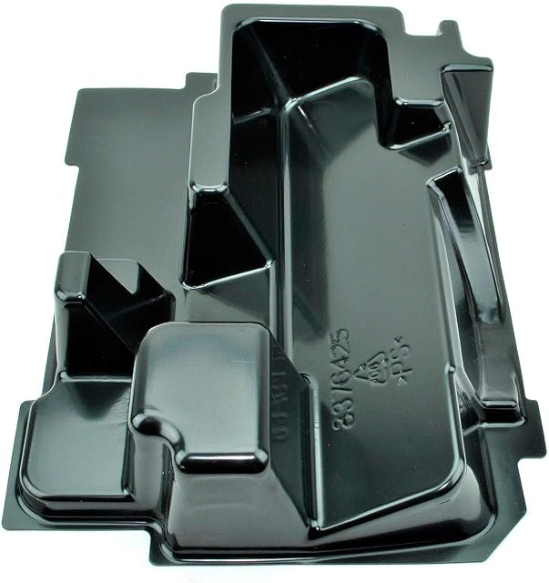 Makita MAKPAC 837642-5 Inner Tray Inlay Type 3 Case DSS611 DSS610 BSS611 BSS610