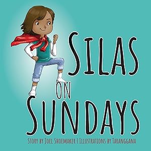 Silas on Sundays