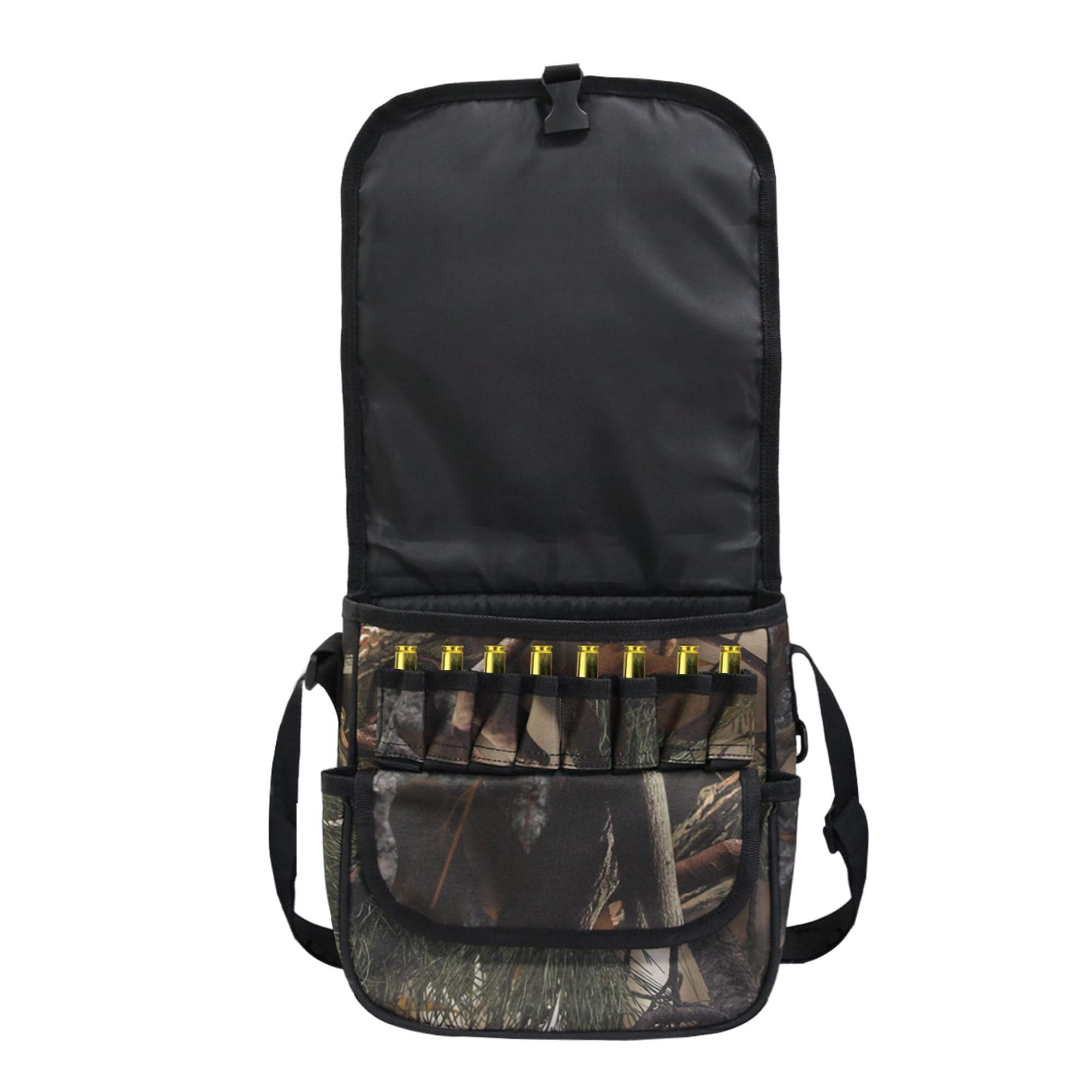 Borse tattiche a Tracolla, Utility Hunting Borsa a Tracolla, con Tracolla e Duck Carrier Game Strap, per attività all'aperto Caccia