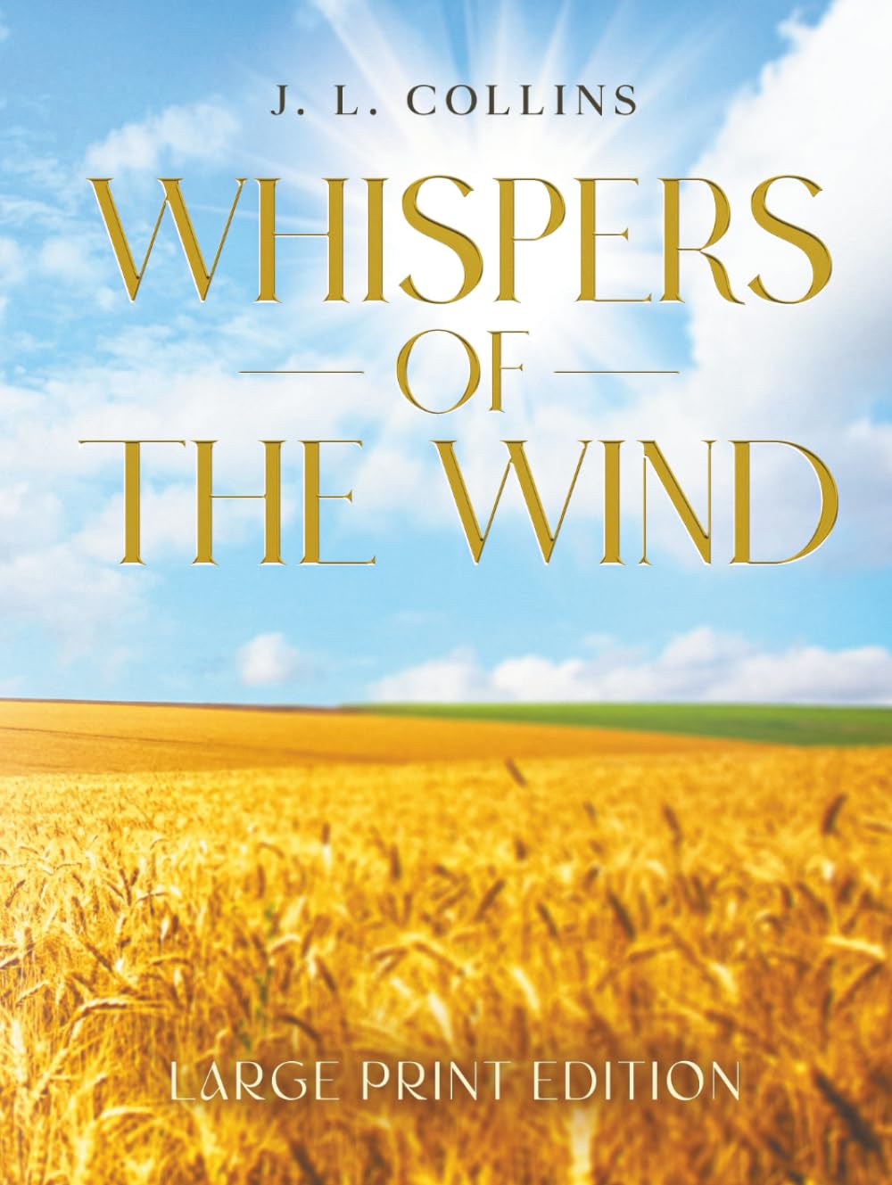 Whispers of the Wind