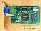  AGP-Grafikkarte Matrox MGI G100A ID2408