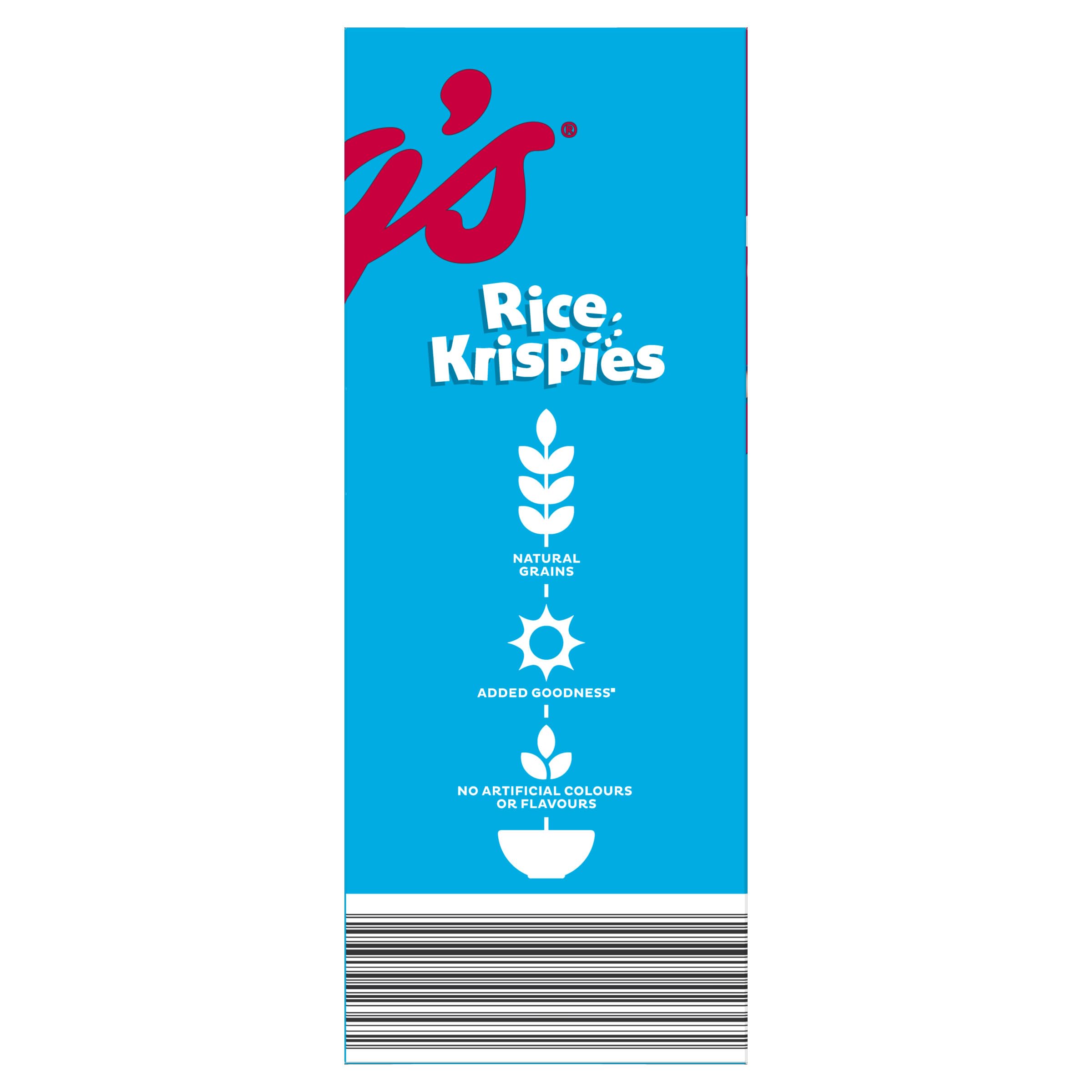 Kellogg's Rice Krispies