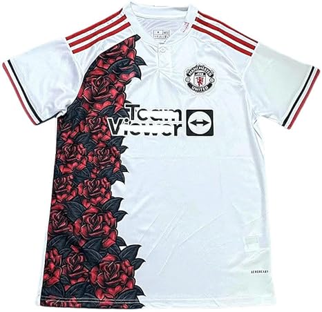 Amazon.co.jp: [M-loongren] サッカーユニフォーム 25-26