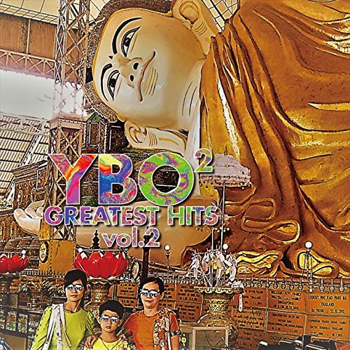 Amazon.co.jp: GREATEST HITS vol.2: ミュージック