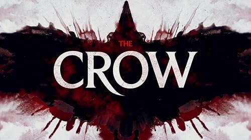 The Crow [4K Ultra HD + Blu-ray] - 3