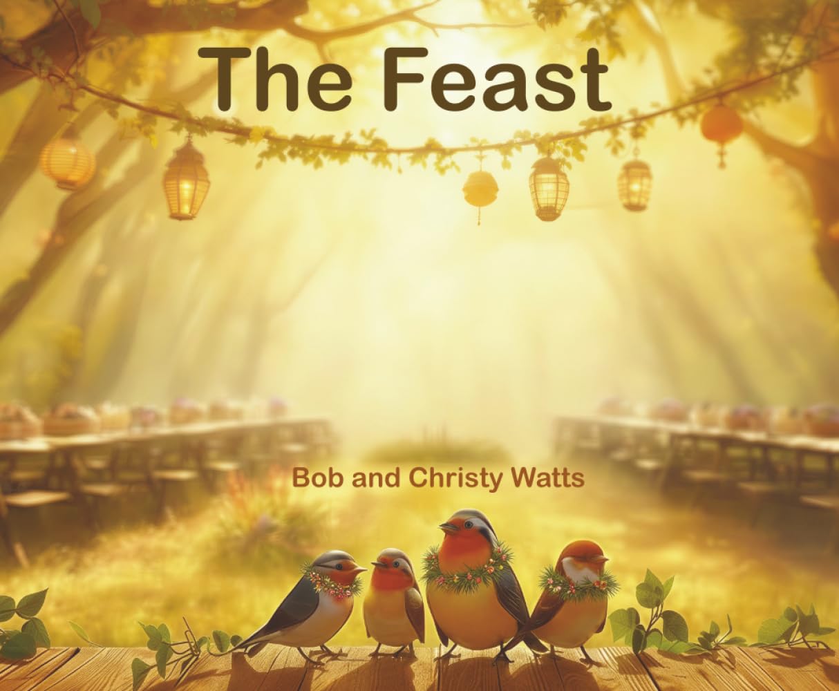 The Feast (Parable Series)