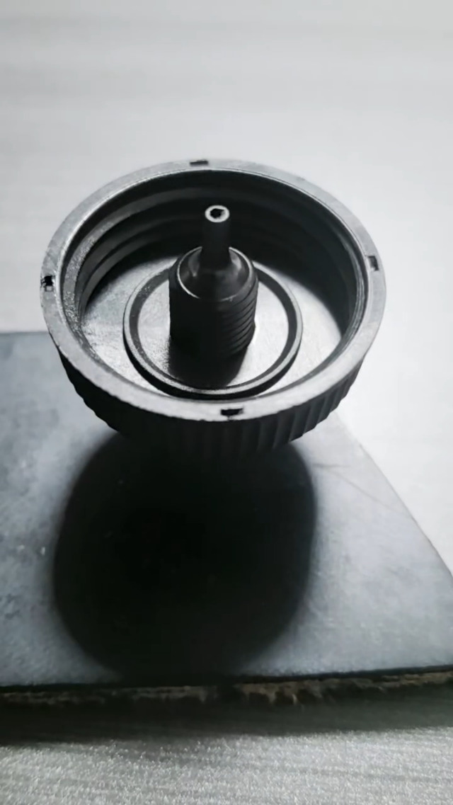 Amazon.com: partszen A01372A Chainsaw Fuel Gas Cap with Primer