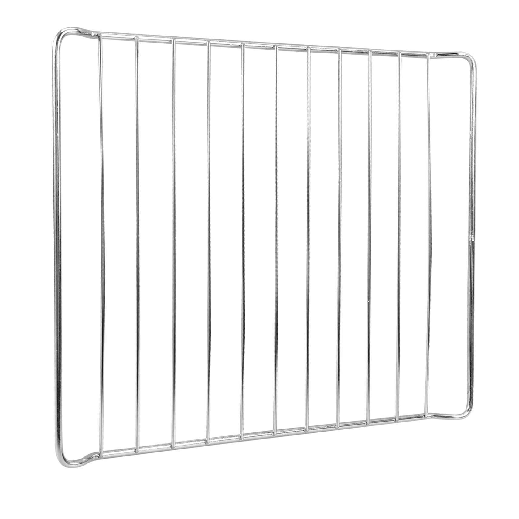 SOLUSTRE Stainless Steel Baking Rack Large Wire Cooling Rack for Baking Oven Bbq Cookie Sheet