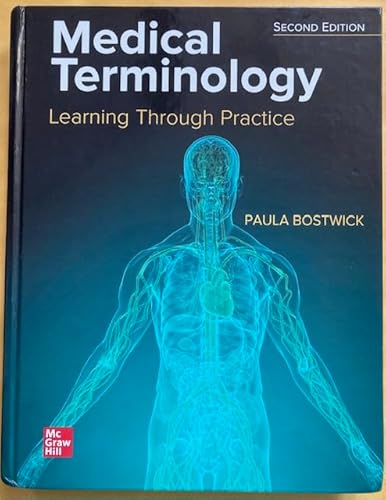 Medical Terminology: Learning Through Practice