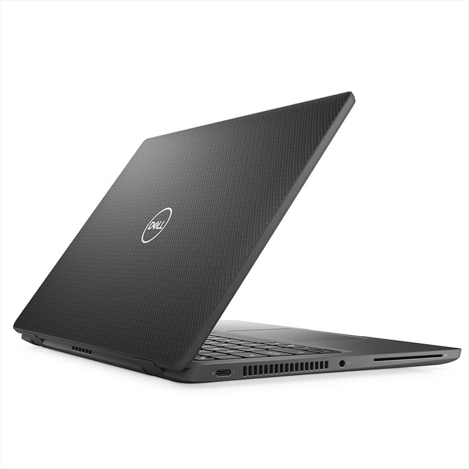DELL Latitude Laptop Computer Business, Pc Portatile Notebook Intel i5 11th, Ram 16 Gb, SSD 512 Gb, Display FHD da 13.3", Tastiera Qwerty IT, Win 11 Pro + Libre Office (Ricondizionato)