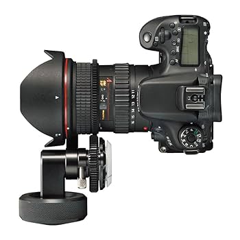 Amazon.com : Tokina at-X Pro DX 12–28 V / 4.0 Lens for Canon