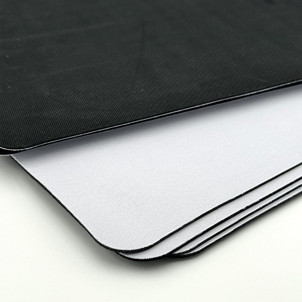 Personalized Mouse Pad – Gaming 11.8 x 31.5 inch Non-Slip Large Size Rubber Base Eco-Friendly Mat Desk Mousepad Keyboard Customized Photo Text Name Picture Gift