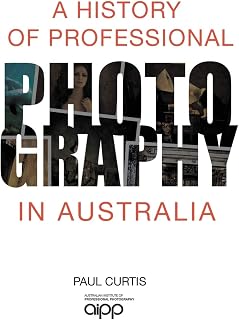 A History of Professional Photography in Australia