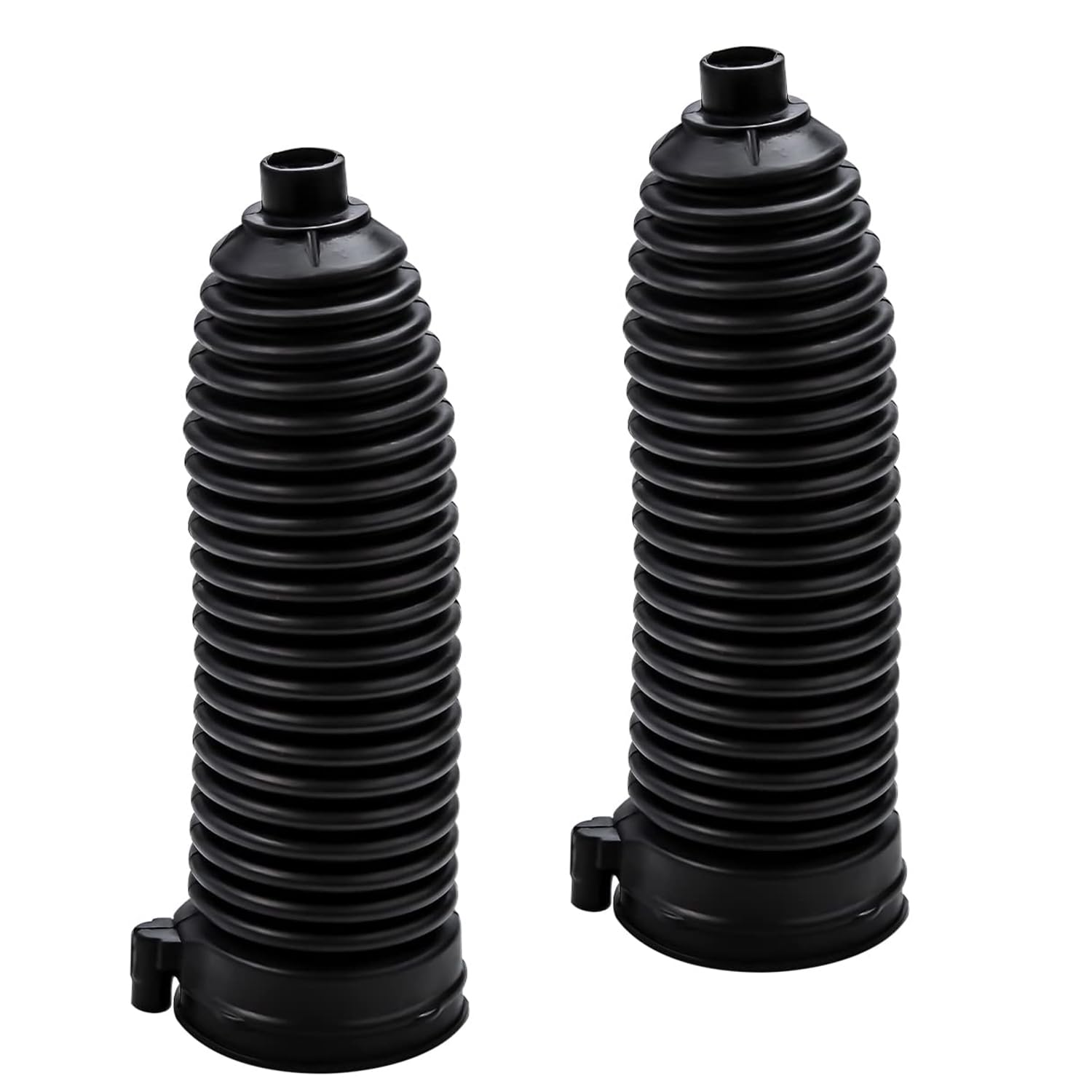 Amazon.com: Detroit Axle - Rack and Pinion Tie Rod Boots for Ford