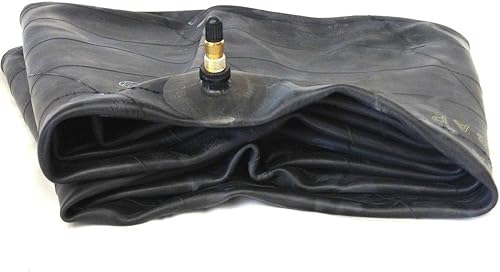 13.6-28 14.9-28 Tubo interno con tubo de neumático de tractor de vástago de válvula TR218A 11.2R28