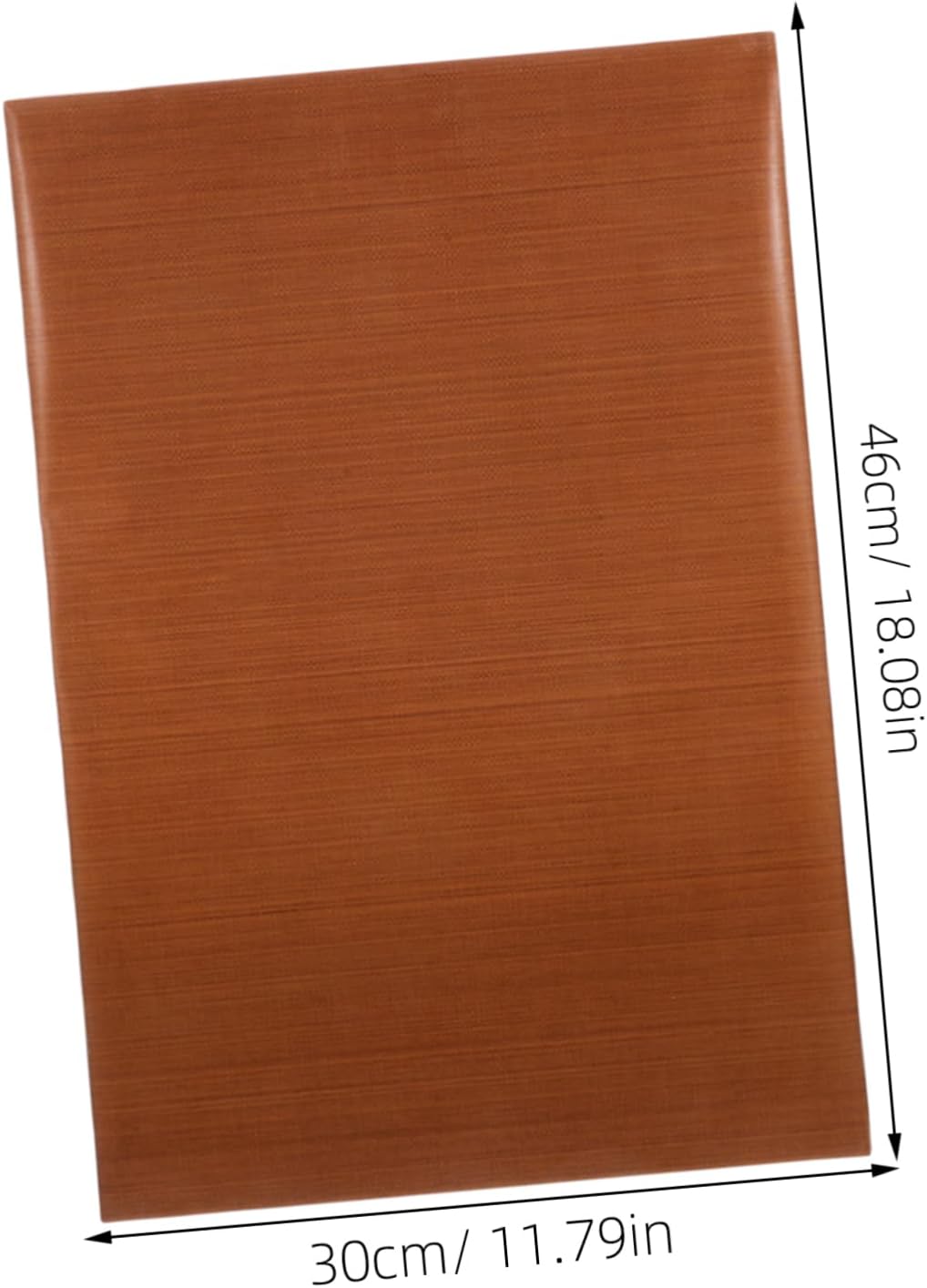 Diy Non-stick Board for Candied Fruit Chocolate Candy Decorating Supplies User-friendly Easy to Clean Versatile for Caramel Other Treats