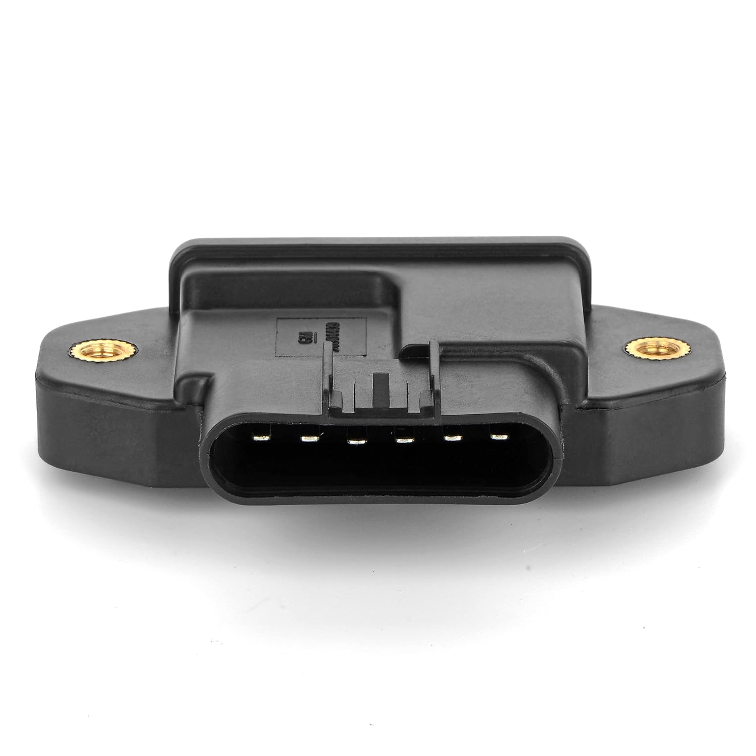 Jtron GM Genuine Parts 20904439 Original Equipment Trailer Brake Continue Relay Assembly，Replaces 20904439 - Compatible with Chevy, GMC and Cadillac Vehicles