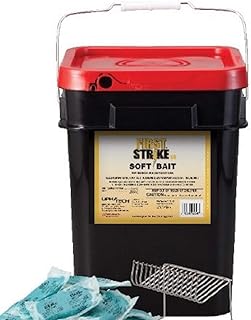Amazon.com: first strike soft bait