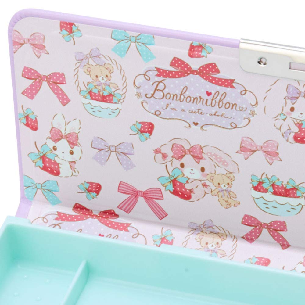 未使用　サンリオ　Sanrio ぼんぼんりぼん　折り紙ケースセット　平成レトロ ぼんぼんりぼん - 未使用 サンリオ Sanrio ぼんぼんりぼん