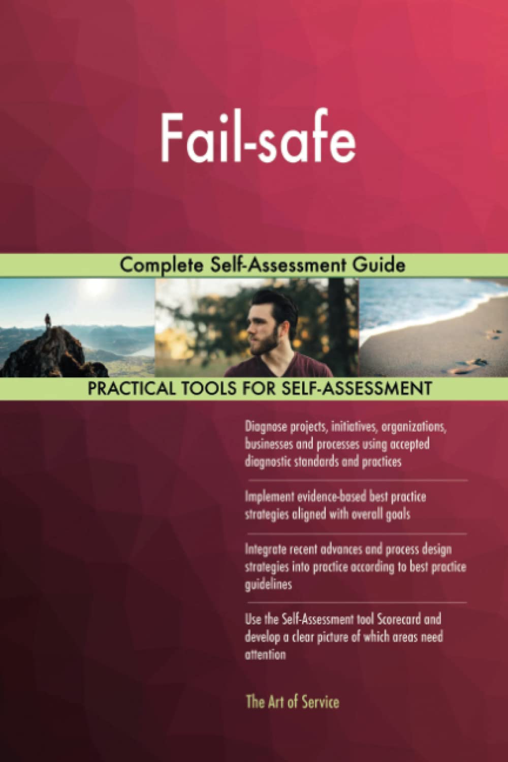 Fail-safe Complete Self-Assessment Guide