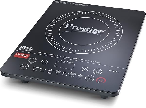 Prestige PIC 15.0+ Induction Cooktop