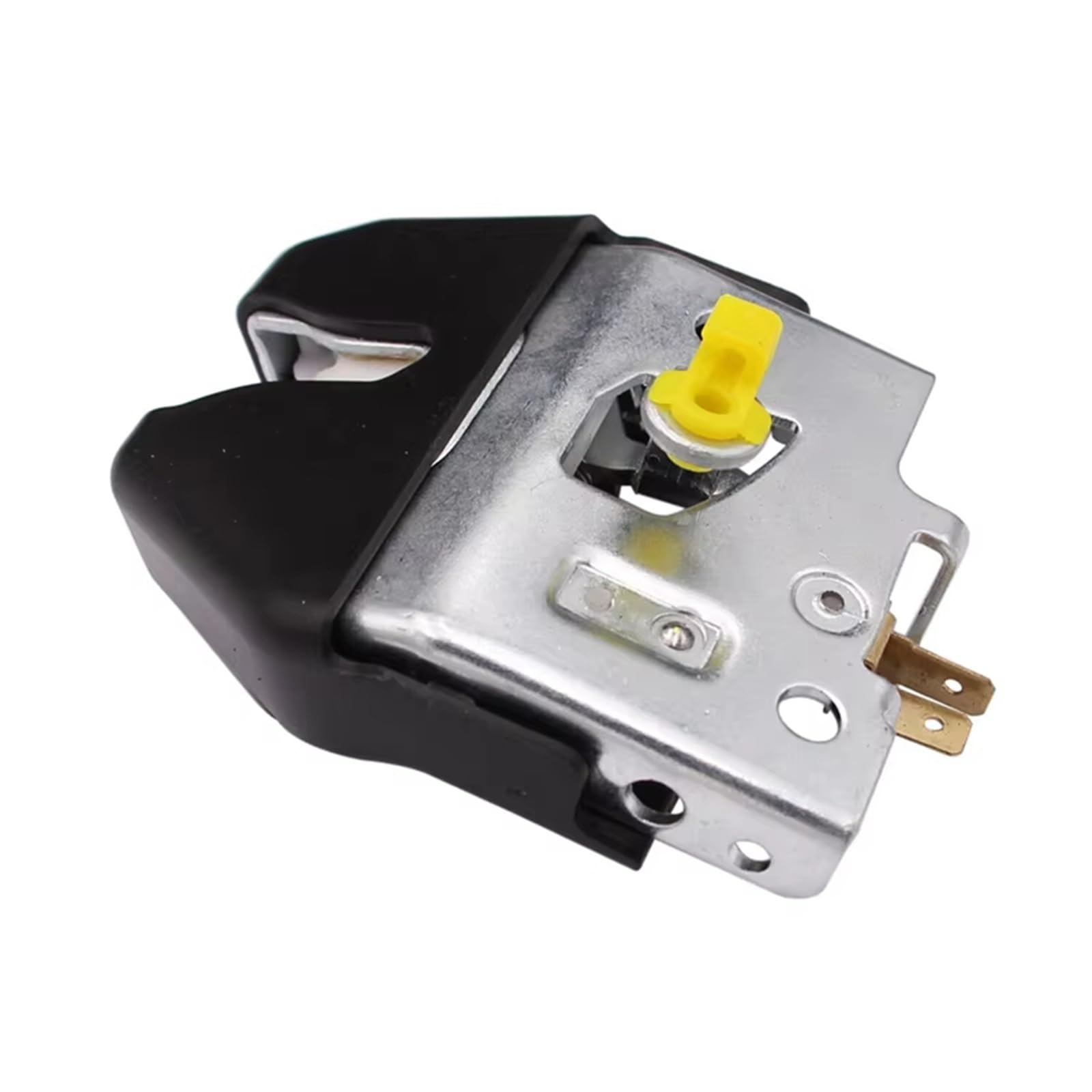 Pauzcsec One Color Tailgate Boot Lock Compatible With For City 2007 2008 Automotive Components Rear Trunk Lock Lid Lock Latch Oem:74851-S5a-013 74851-S5a-003