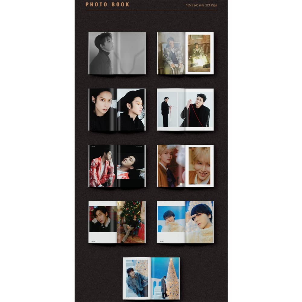 super junior THE ROAD バインダー トレカ ヒチョル ヒチョル トレカ super junior 25｜Yahoo!フリマ（旧PayPayフリマ）