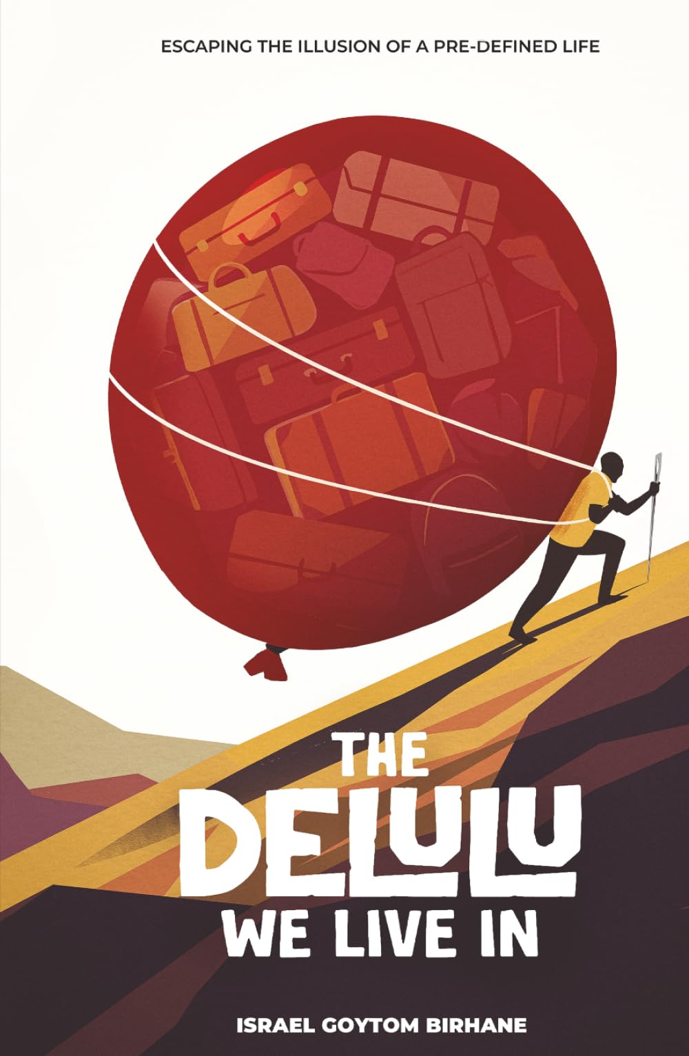 The Delulu We Live In: Reality, Responsibility, and the Power of Alignment — Premium Edition