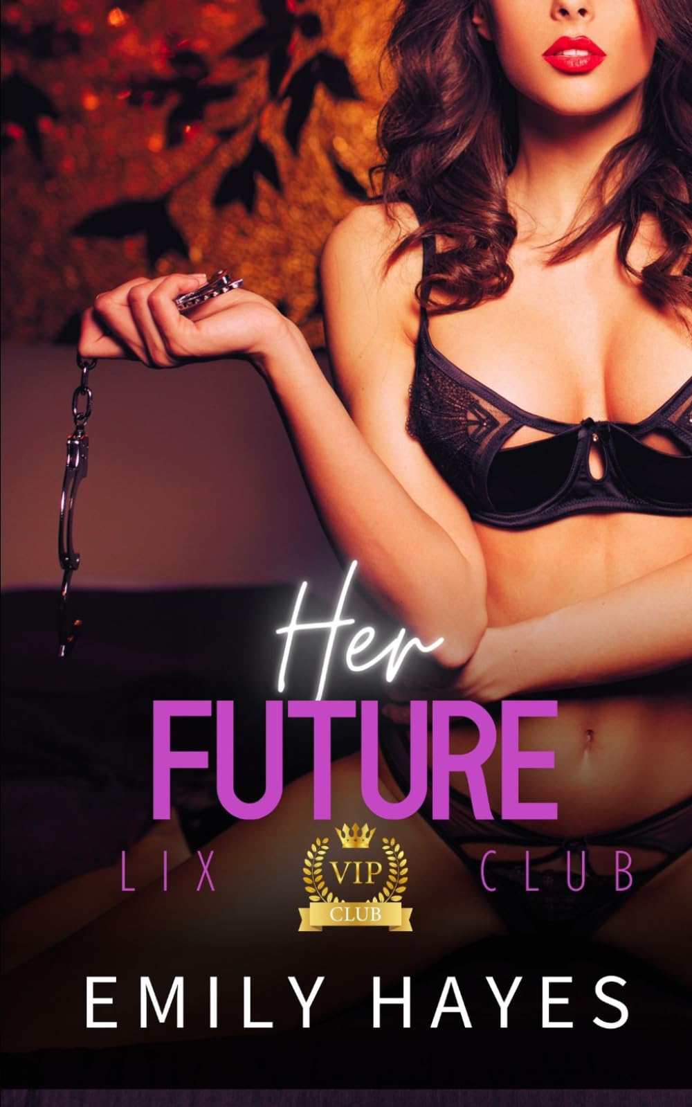 Lix 5: Her Future (Lix Club)