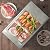 Indoor Barbecue Electric Grill, Indoor Smokeless Grill indoor Yakitori grill hibachi Grill Commercial and Family use Griddle Korean BBQ Grill, Suit for Cafe Restaurant Party Buffet 120V,1800W