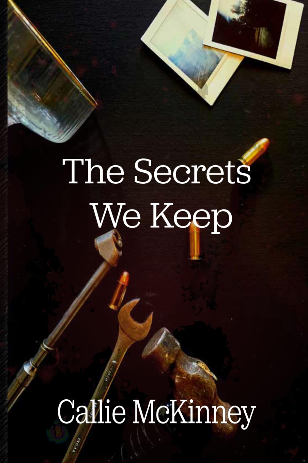 The Secrets We Keep