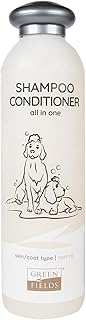 Greenfields Shampoo und Conditioner in einem 250ml product image
