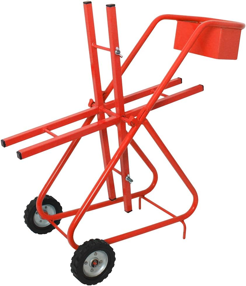 PORTA PLASTIC REEL metal strip 1/2