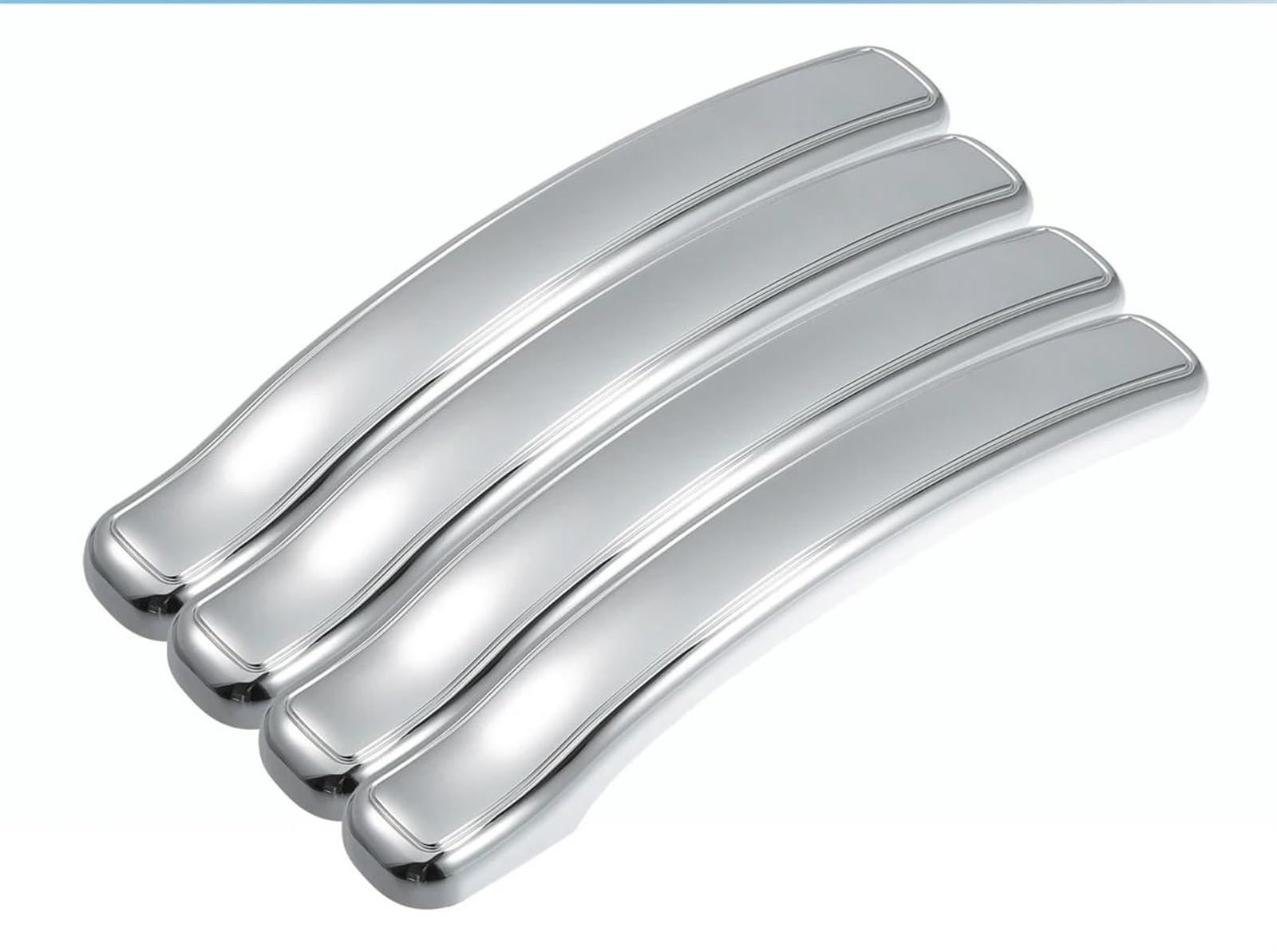 Cache serrure porte gauche pour GMC Yukon 2000-2006 | Pièce de rechange d'origine