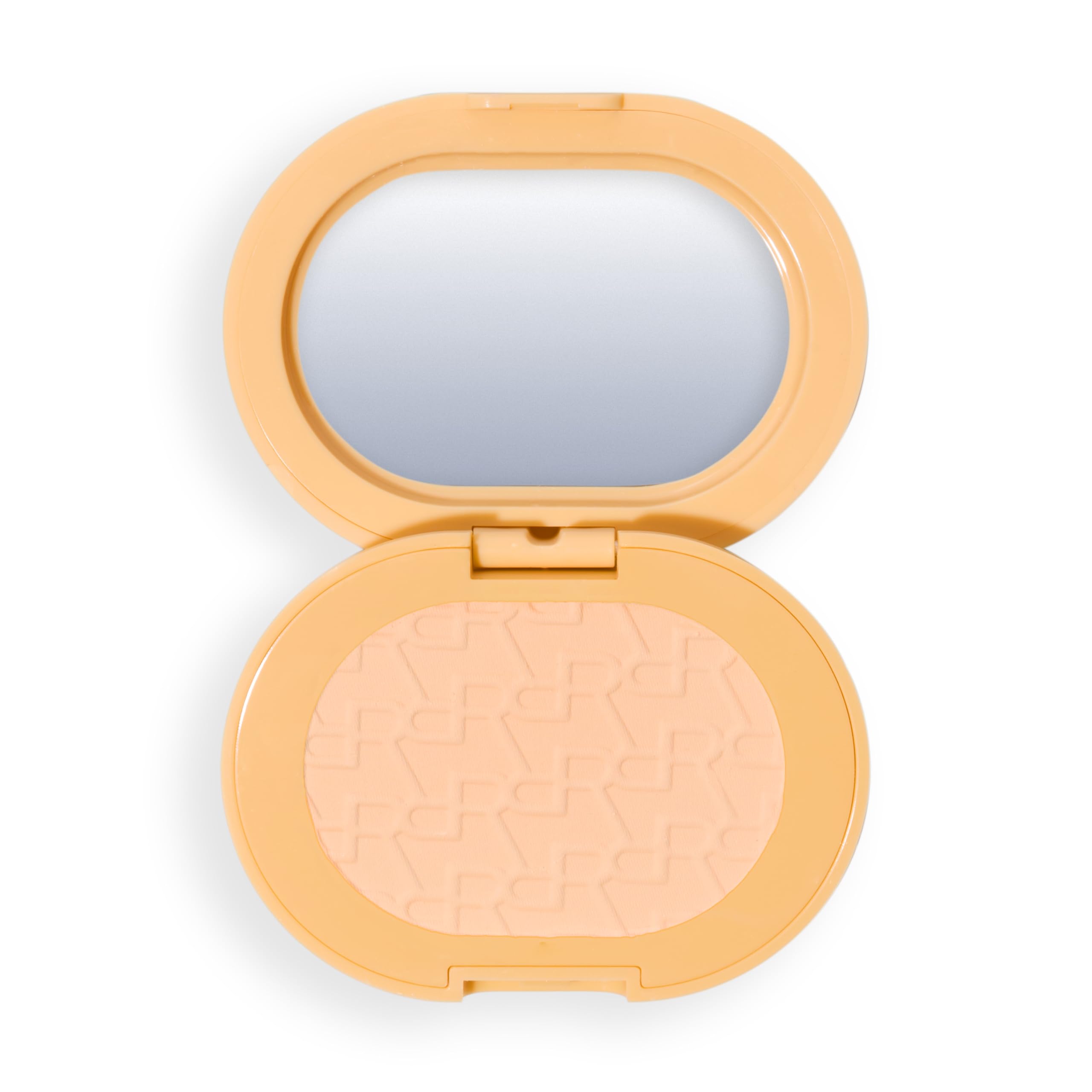 Revolution Powder Pops Instant Blur Setting Powder (Various Shades) - Banana