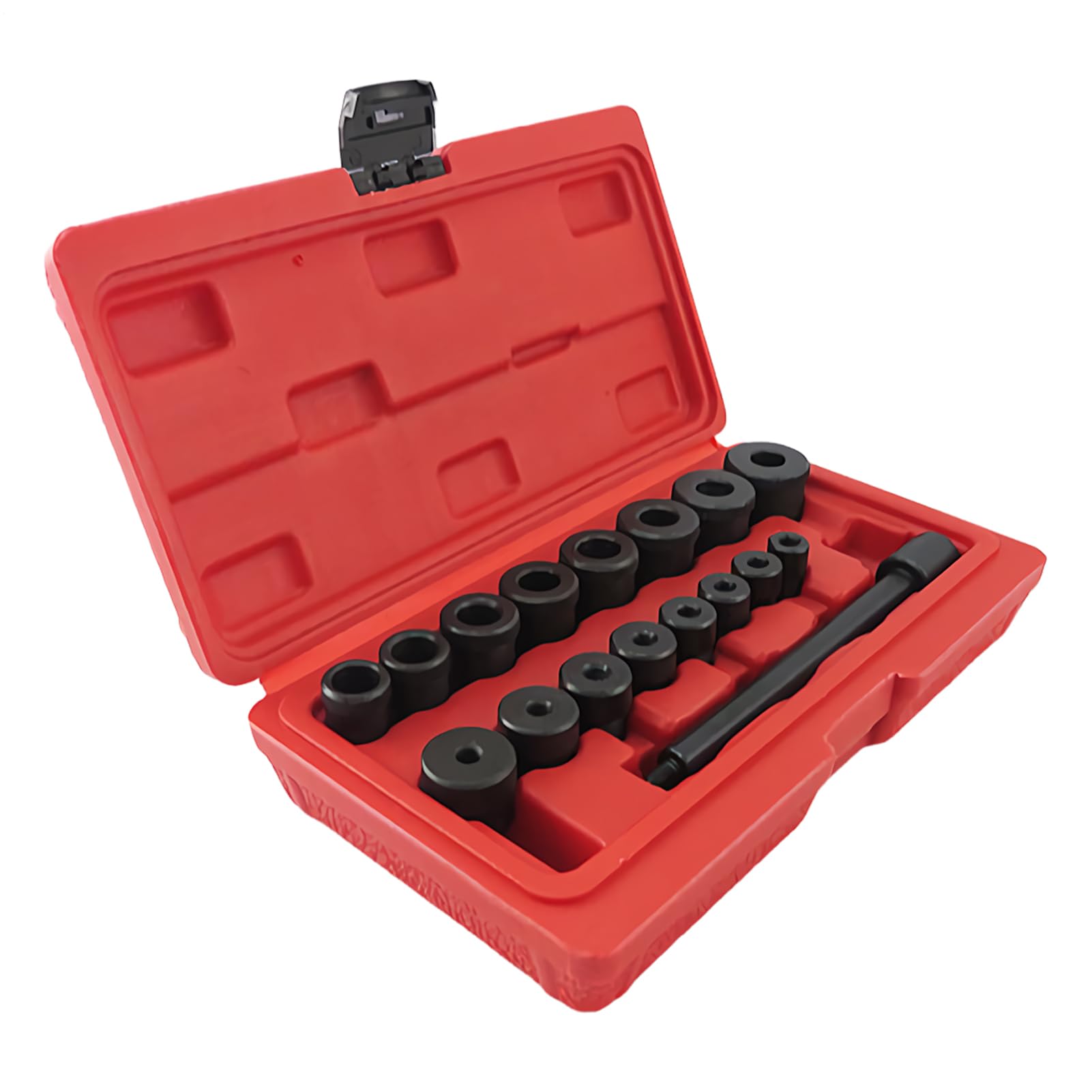 Kit D'Outils Alignement Embrayage Outil de mécanicien automobile pour